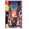 Brok: The InvestiGator