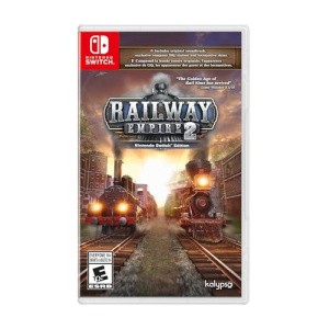 Railway Empire 2