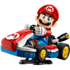LEGO Mario & Standard Kart 72037
