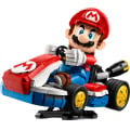 LEGO Mario & Standard Kart 72037