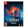 The Thing: Remastered - Deluxe Edition