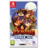 Kemono Heroes