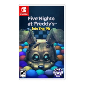 Five Nights at Freddy's: Into the Pit