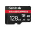 SanDisk 128GB MicroSD Express Card