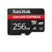 SanDisk 256GB microSD Express Card