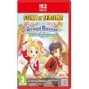 Story of Seasons Grand Bazaar - Nintendo Switch 2