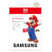 SAMSUNG 256GB micro SD Express Go