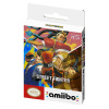 Street Fighter 6 amiibo Cards Starter Set