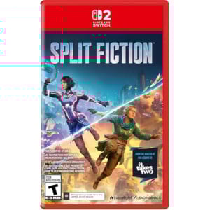 Split Fiction - Nintendo Switch 2