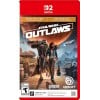 Star Wars Outlaws - Gold Edition (Switch 2, Game-Key Card)
