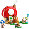 Party at Toad's House 72041