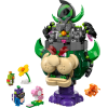 Prince Florian & Castle Bowser 72042