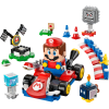 Mario Kart – Interactive LEGO Mario & Standard Kart 72043