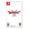 DRAGON QUEST I & II HD-2D Remake (NSW)