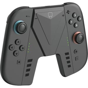 Venom Switch 2 Joy-Con Play & Charge Grip (Nintendo Switch 2)