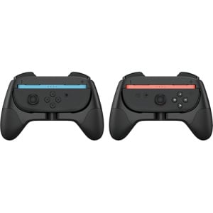 Venom Switch 2 Joy-Con Controller Grip Adaptor Twin Pack (Nintendo Switch 2)