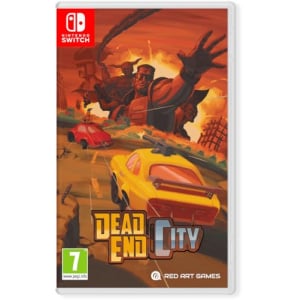 Dead End City (Nintendo Switch)