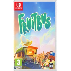 Fruitbus (Nintendo Switch)