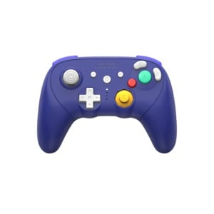 Retro Fighters BattlerGC Pro Series GameCube Controller - Purple