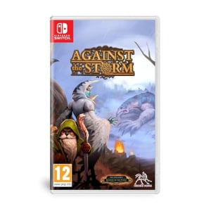 Against the Storm (Nintendo Switch)