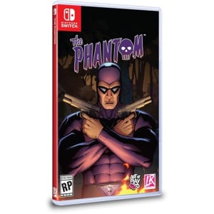 The Phantom - Nintendo Switch