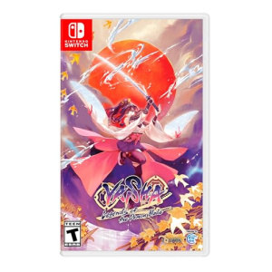 Yasha: Legends of the Demon Blade - Nintendo Switch