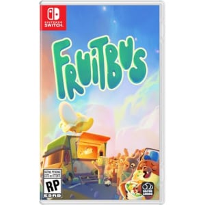 Fruitbus - Nintendo Switch