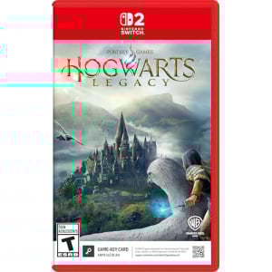 Hogwarts Legacy - Nintendo Switch 2