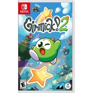 Gimmick! 2 - Nintendo Switch