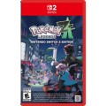 Pokemon Legends: Z-A - Nintendo Switch 2 Edition