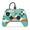 PowerA Advantage Wired Controller for Nintendo Switch 2 - Mario Time