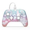 PowerA Advantage Wired Controller for Nintendo Switch 2 - Mushroom Kingdom