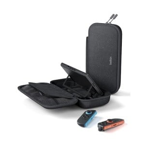 Belkin Gaming Nintendo Switch 2 Charger Case