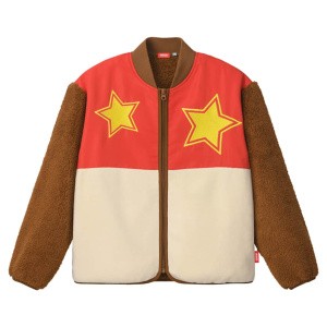 Diddy Kong Fleece Jumper (Adult)