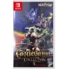 Castlevania Anniversary Collection (Multi-Language) (Cover - English) for Nintendo Switch