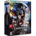 Castlevania Dominus Collection [Deluxe Edition] (Multi-Language) (Cover - English) for Nintendo Switch