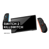 Nintendo Switch 2 Cases » Killswitch » dbrand