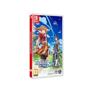 Trails in the Sky 1st Chapter (Switch)