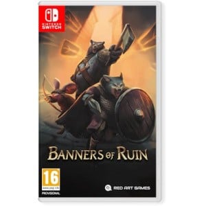 Banners of Ruin (Switch)