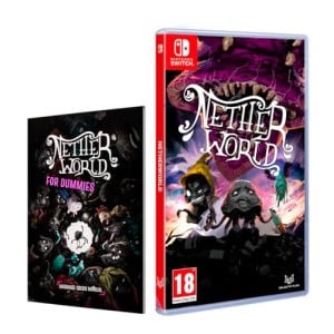NetherWorld (Nintendo Switch)