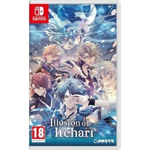Illusion of Itehari (Nintendo Switch)