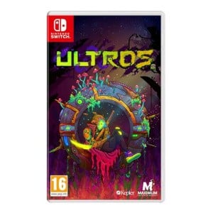 ULTROS (Nintendo Switch)