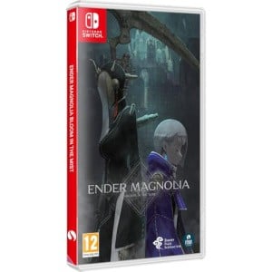 Ender Magnolia (Switch)