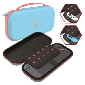 Venom Switch 2 Neon Carry Case (Nintendo Switch 2)