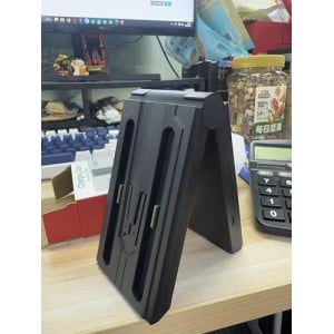 innoAura Switch 2 Foldable Controller Charging Stand