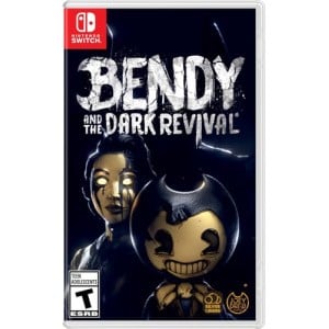 Bendy and the Dark Revival - Nintendo Switch