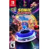 Sonic Racing: CrossWorlds (Switch)