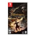 Mandragora: Whispers of the Witch Tree - Nintendo Switch