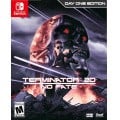 Terminator 2D: NO FATE Day One Edition - Nintendo Switch