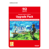 The Legend of Zelda Breath of the Wild - Upgrade Pack [Download Code - UK/EU]